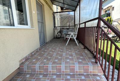 Casa tip triplex cu 4 camere de inchiriat !!!! - 17