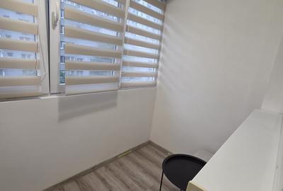 Garsoniera Confort 1 complet renovata, Titan – Str. Soldat Ghita Serban - 9
