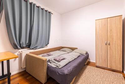 Pensiune/Vila turistica /cazare muncitori in Cristian Brasov - 7