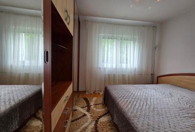 Berceni - Inchiriere apartament luminos 2 camere - decomandat! PARCARE ! - 5