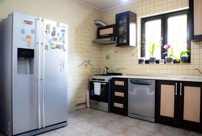 Vila spatioasa pt doua familii 10 camere Clinceni Monumentul Eroilor - 8