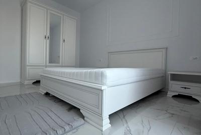 Primă inchiriere, apartament cu terasă in complexul Future Residence - 8