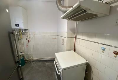 Vanzare apartament 3 camere in vila Mosilor Foisorul de Foc - 6