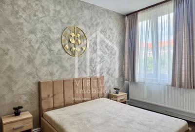 Apartament cu 2 camere, 70mp utili, etaj 1/2 - Zona Centrala - 13