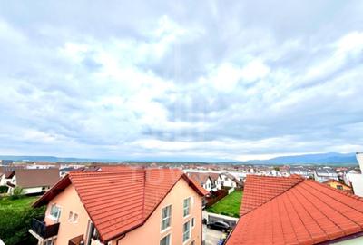 Apartament Premium | 91 mp | Terasă 70 mp - 11