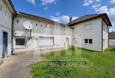 Casa individuala | Spatiu comercial | 306 mp | 415 mp teren | Maieri - 1