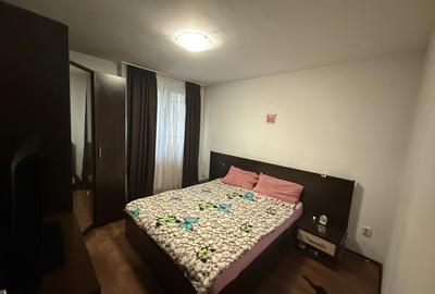 Apartament 3 camere de închiriat – Titan | Parcul IOR | Metrou | Loc de parcare - 7