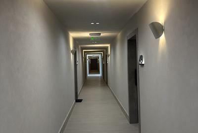 ICON Garden | Moșilor | 2 Camere Premium | 60 mp | 2 Balcoane | Parcar - 13