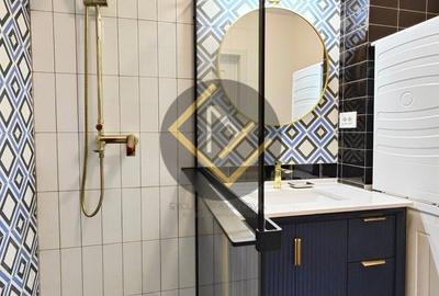 DACIA – Toamnei | Apartament 3 camere de închiriat . - 6
