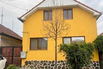 RECO Vila P+M 3 camere in Nufarul - 14