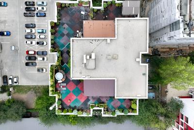 PENTHOUSE | NOOR Residence | 4 camere, suprafata: 181 mp +301 mp Terasa - 18