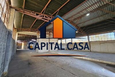 Proprietate Industrială & Logistică – Jilava (Nod A0 / Centură) - 3