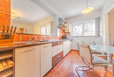 Apartament cu o cameră | 48 mp | mobilat actual | bloc nou | Plopilor - 8