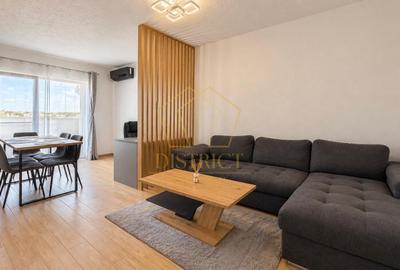 Apartament cu 2 camere decomandat, mobilat în Ciarda Roșie