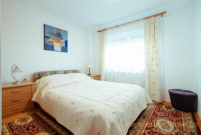 Casa renovata, mobilata si utilata complet - 11