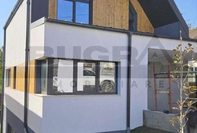 Duplex cu 4 camere, 128 mp+165 mp teren, parcare, zona Corneliu Coposu - 2
