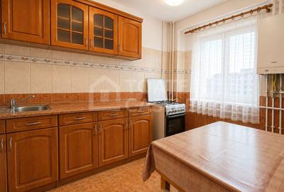 Apartament cu 3 camere, etaj intermediar, zona Cal. Dorobantilor - 4