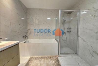 Renovated 2-Bedroom Apartment Near Herăstrău Park | 78 sqm | Underground Parking - 11