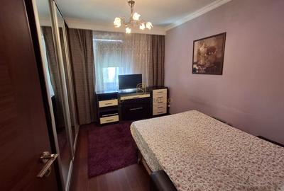 Apartament spatios cu 2 camere , sos. Oltenitei, langa Delta Vacaresti - 7
