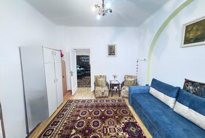 Apartament cu 2 camere de vanzare-zona ultracentrala-Str George Bacovia - 7