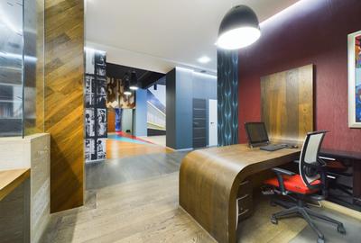 Spatiu comercial 206 mp plus subsol 75 mp in zona Nerva Traian - 1