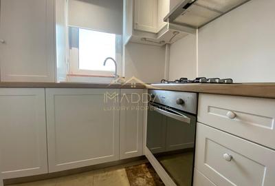 Apartament premium în zonă Iancu Nicolae//3 camere//Design nordic - 23