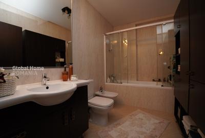 Apartament 3 Camere | North Area Lake View | Terasă 75 MP | 2 Parcări |   2 Boxe - 12
