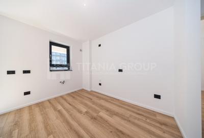 Apartament 2 camere, faza nouă, loc de parcare - Kasper Coresi - 12
