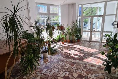 Inchiriere apartament 2 camere, ultracentral, bd Unirii, centrala proprie - 16