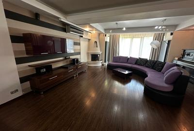 Vila superbă Pipera 450 mp. - 8