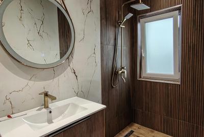 Casa parter, Miroslava Le Gaga, 4 camere - 12
