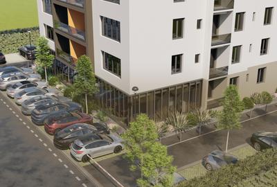 Apartament cu 2 camere de vanzare zona Calea Surii Mici - 7