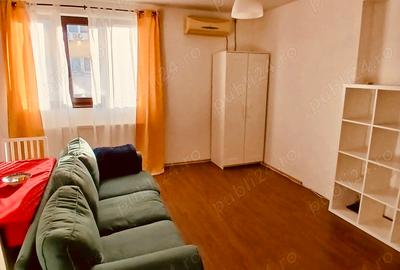 Garsonieră semidecomandată în Iancului