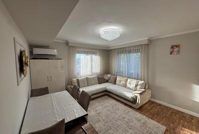 Apartament două camere mobilat/ utilat nou/ parcare/ sector 1/ metrou - 12