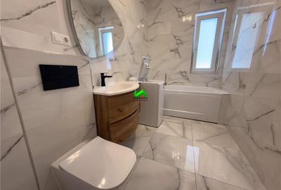 Apartament de inchiriat 3 camere pet friendly Sibiu Doamna Stanca - 7