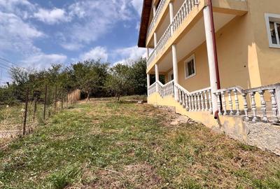 Vilă 372 mp + teren 732 mp | Strada Lacului, Râmnicu Vâlcea - 8