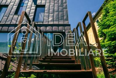 Proprietate unică în Sibiu | Arhitectură contemporană | Concept premium - 7