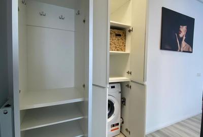 Apartament 3 camere, Floresti, str.Teilor, 2 bai, parcare subterana, terasa - 10