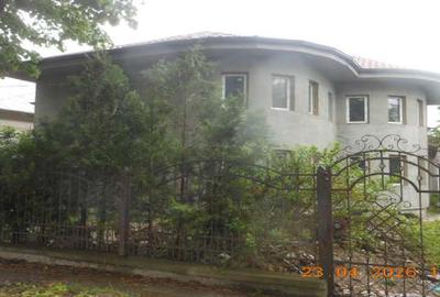 Casa si teren Tecuci Jud Galati - 2
