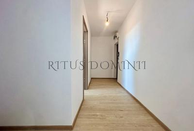 Apartament Tip H cu 2 camere, Rogerius, 57.5mp, Finisat - 5