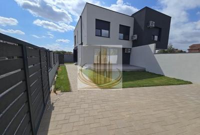 Duplex cu 4 camere în Ghiroda
