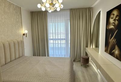 Confort Nord Tower | 2 Camere | Premium | Pipera Plaza | - 4