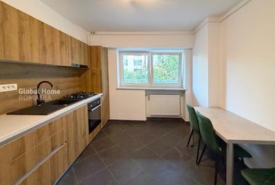 2 Camere Apartament | Posibilitate Mobiliare | Unirii - Corneliu Coposu - 12