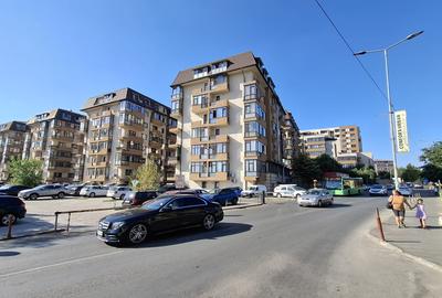 Confort Urban Residence, demisol, centrala termica proprie - 22