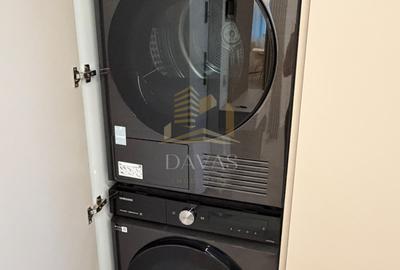 Apartament ultrafinisat 3 camere semidecomandat + parcare sub.inclusa | WINGS - 14