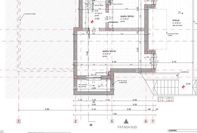 Casa idividuala , 146 mp utili Tauti - 3