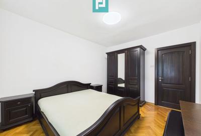Apartament cu 3 camere decomandat, Str. Horia - 2