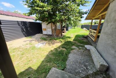 Casa cu teren de 536 mp in Ceptura de Jos - 29
