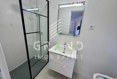 Apartament 3 Camere in Vila | Terasa | Etaj 1 | Centru/Avram Iancu - 7