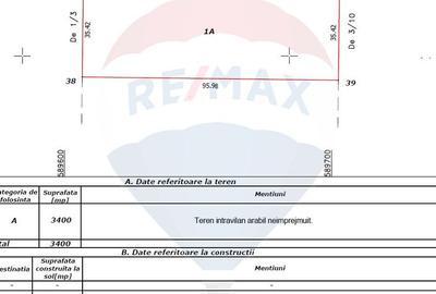 Teren dezvoltare imobiliară rezidențială Pipera lângă Pădurea Băneasa - 6